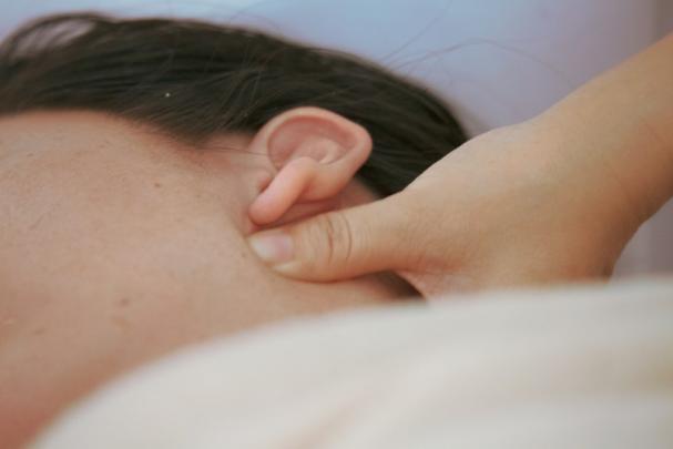 Drainage lymphatique