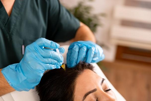 Injections PRP Uccle Injections PRP Uccle