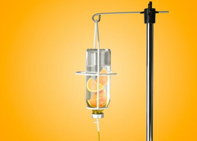 usages de la vitaminothérapie IV usages de la vitaminothérapie IV