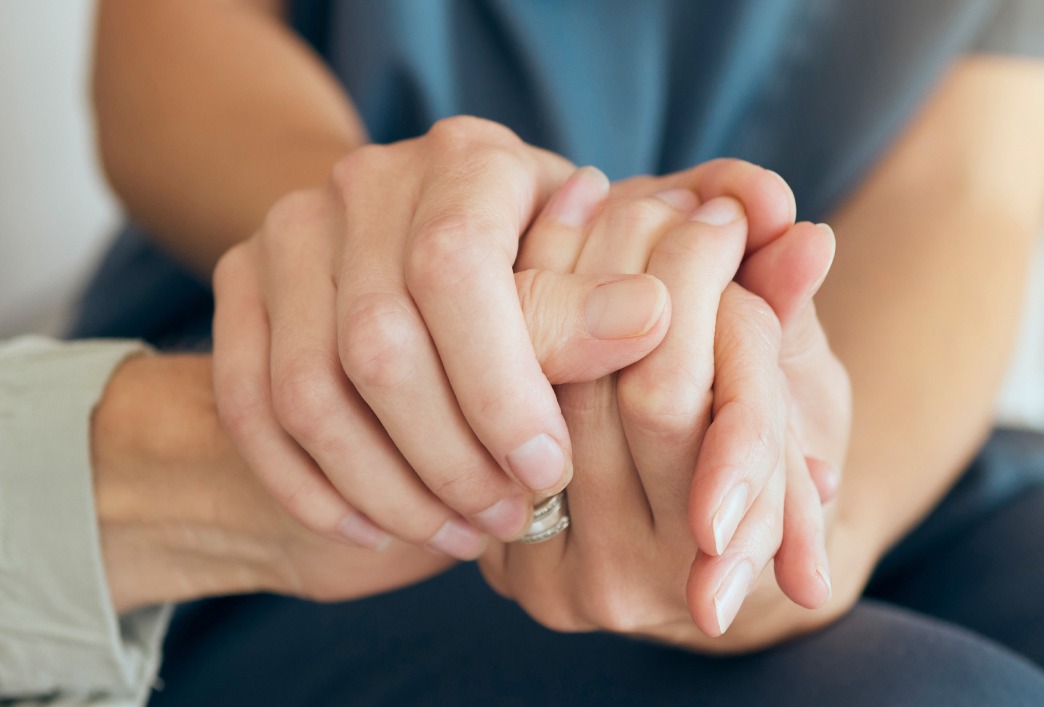 soins médicaux à domicile