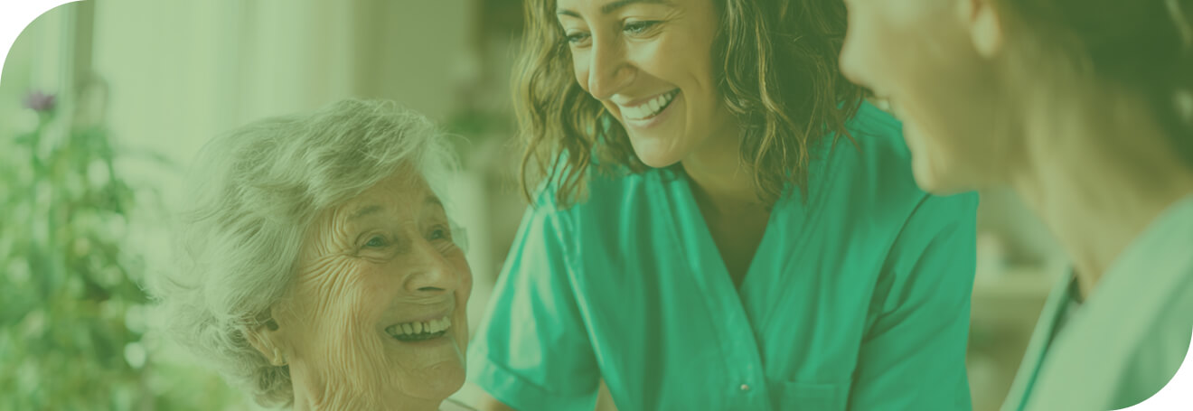 Infirmière à domicile Uccle